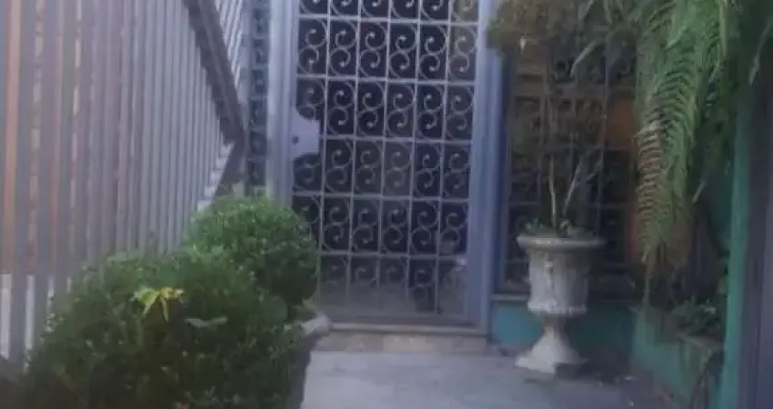 Casa com 4 quartos à venda na Rua Lacedemônia, 219, Jardim Brasil (Zona Sul), São Paulo