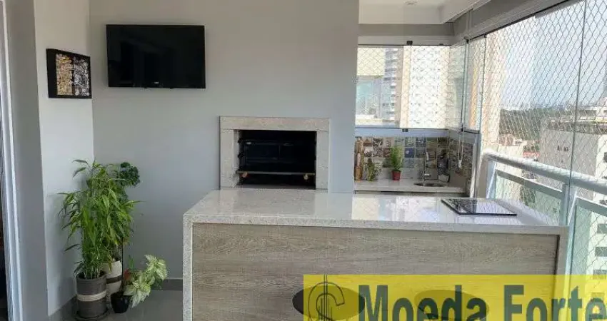 Apartamento com 3 quartos à venda na Avenida Mascote, Vila Mascote, São Paulo