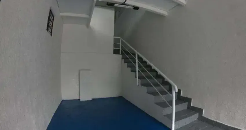 Barracão / Galpão / Depósito à venda na Rua Professor Pedro de Alcântara Machado, Vila Império, São Paulo