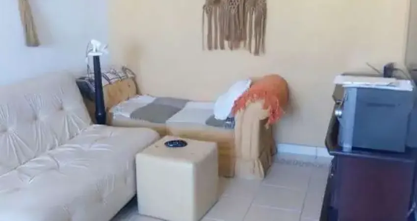 Apartamento com 3 quartos à venda na Rua Albuquerque Sousa Muniz, Vila Mascote, São Paulo