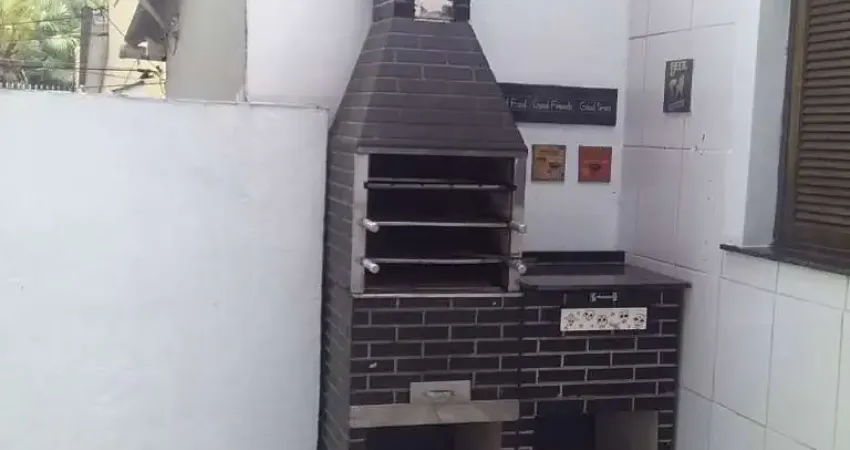 Casa com 2 quartos à venda na Avenida Mascote, Vila Mascote, São Paulo