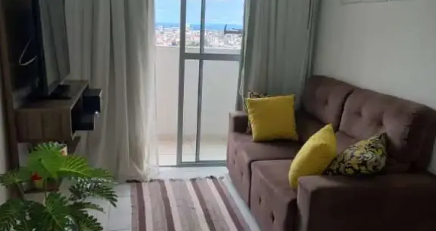 Apartamento com 2 quartos à venda na Rua Pastor Rubens Lopes, Americanópolis, São Paulo