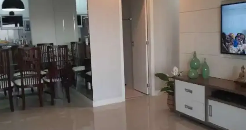 Apartamento com 2 quartos à venda na Rua Tebas, Vila Alexandria, São Paulo