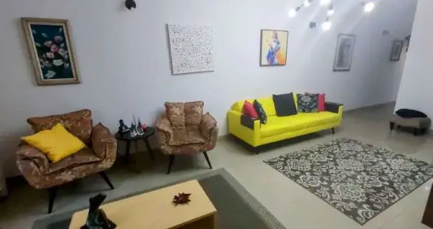 Casa com 3 quartos à venda na Avenida Jônia, Jardim Brasil (Zona Sul), São Paulo