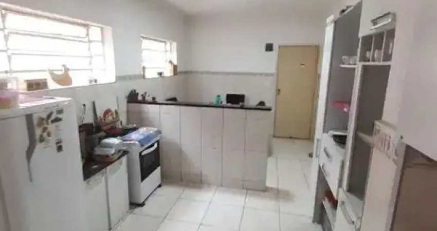 Casa com 4 quartos à venda na Rua Tebas, Jardim Brasil (Zona Sul), São Paulo