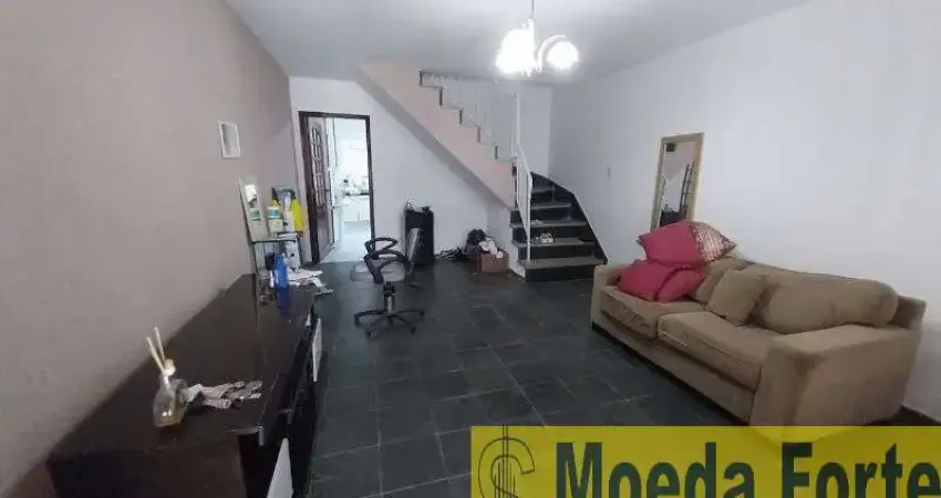 Casa com 2 quartos à venda na Avenida Professor Rubens Gomes de Souza, Jardim Cordeiro, São Paulo