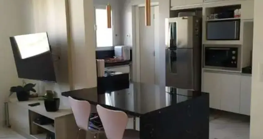 Apartamento com 2 quartos à venda na Rua Gustavo da Silveira, Vila Santa Catarina, São Paulo