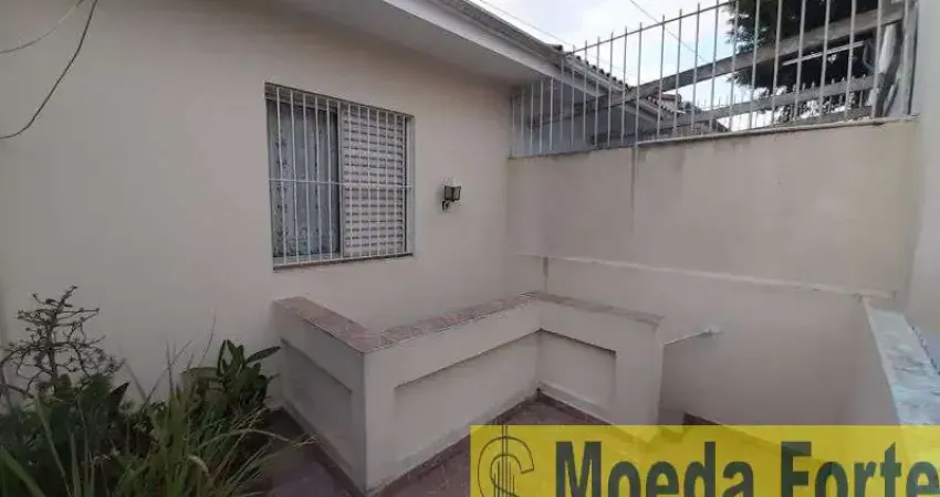 Casa com 2 quartos à venda na Rua Rodes, Vila Mascote, São Paulo