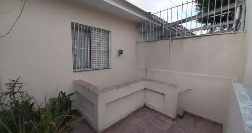 Casa com 2 quartos à venda na Rua Rodes, Vila Mascote, São Paulo