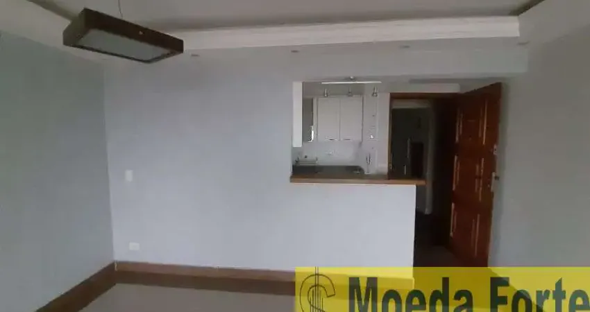 Apartamento com 2 quartos à venda na Rua Doutor Abelardo Vergueiro César, Vila Alexandria, São Paulo