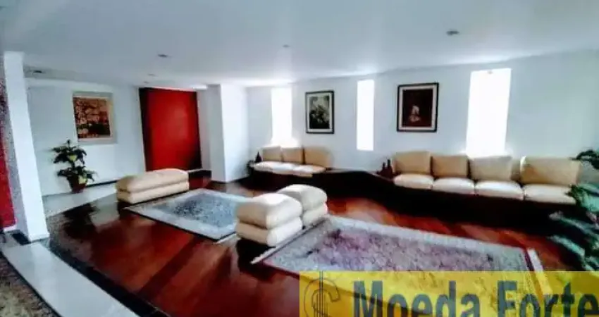 Apartamento com 2 quartos à venda na Rua Doutor Abelardo Vergueiro César, Vila Alexandria, São Paulo