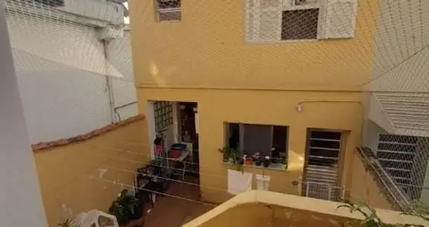 Casa com 3 quartos à venda na Rua Itagyba Santiago, Vila Alexandria, São Paulo