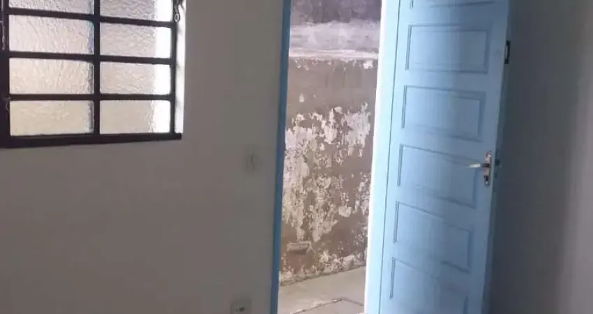 Casa com 1 quarto para alugar na Rua Doutor Alcides de Campos, Americanópolis, São Paulo