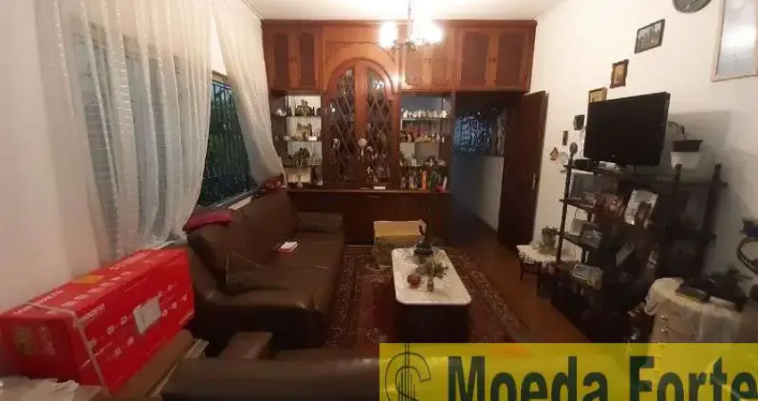 Casa com 3 quartos à venda na Rua Lacedemônia, Jardim Brasil (Zona Sul), São Paulo