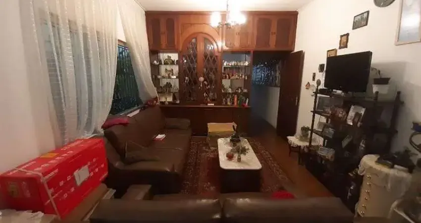 Casa com 3 quartos à venda na Rua Lacedemônia, Jardim Brasil (Zona Sul), São Paulo