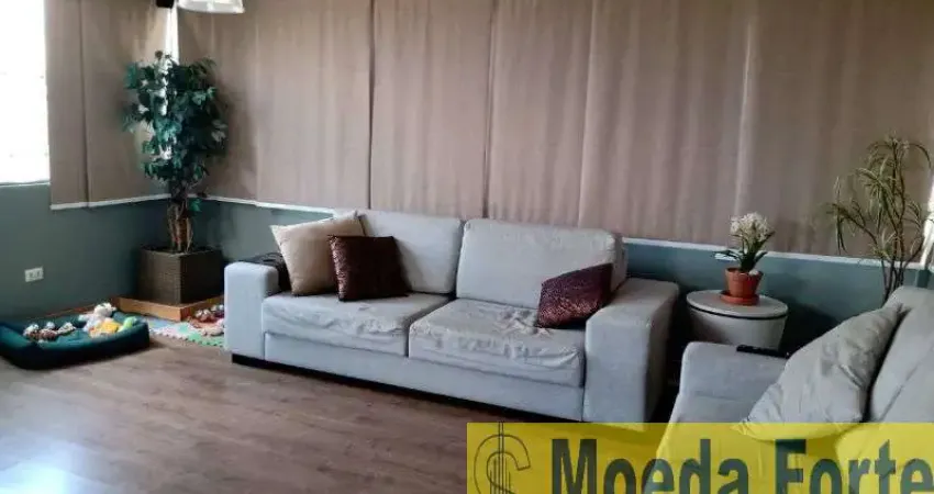 Cobertura com 3 quartos à venda na Rua Viçosa do Ceará, Vila Mascote, São Paulo