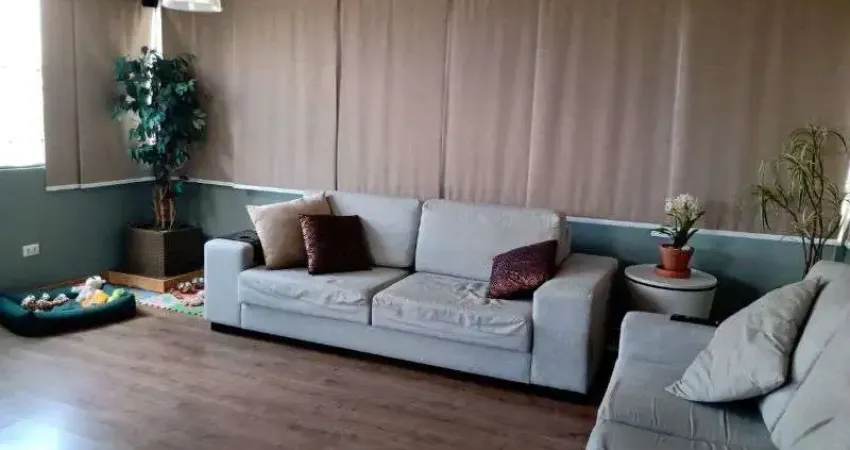 Cobertura com 3 quartos à venda na Rua Viçosa do Ceará, Vila Mascote, São Paulo