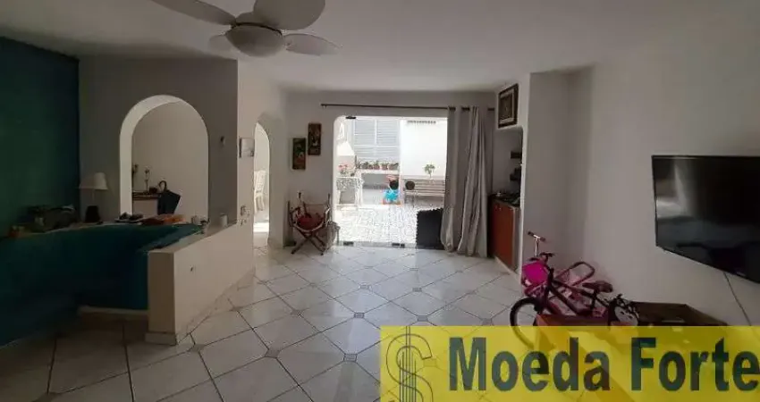 Casa com 3 quartos para alugar na Rua Tebas, Jardim Brasil (Zona Sul), São Paulo