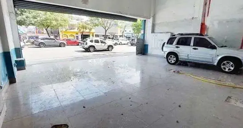 Ponto comercial para alugar na Avenida Presidente Juscelino Kubitschek, Vila Nova Conceição, São Paulo