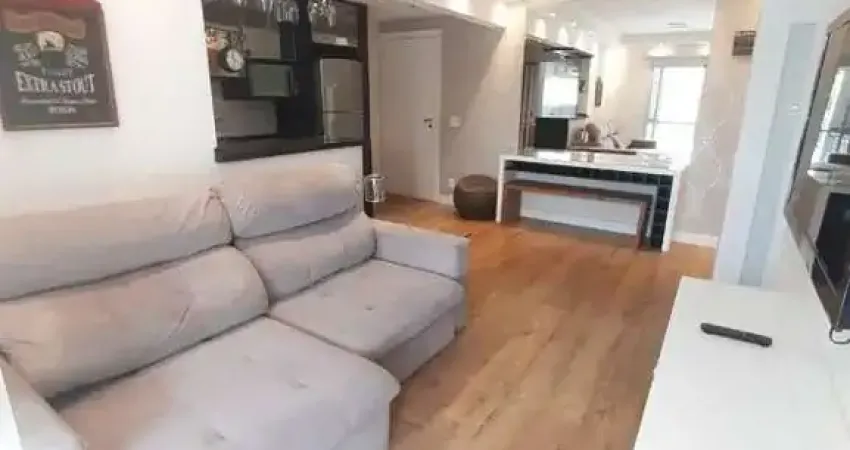 Apartamento com 1 quarto à venda na Rua Lacedemônia, Jardim Brasil (Zona Sul), São Paulo