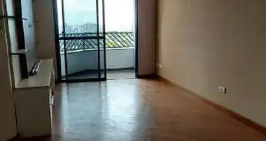 Apartamento com 3 quartos à venda na Rua Doutor Abelardo Vergueiro César, Vila Alexandria, São Paulo