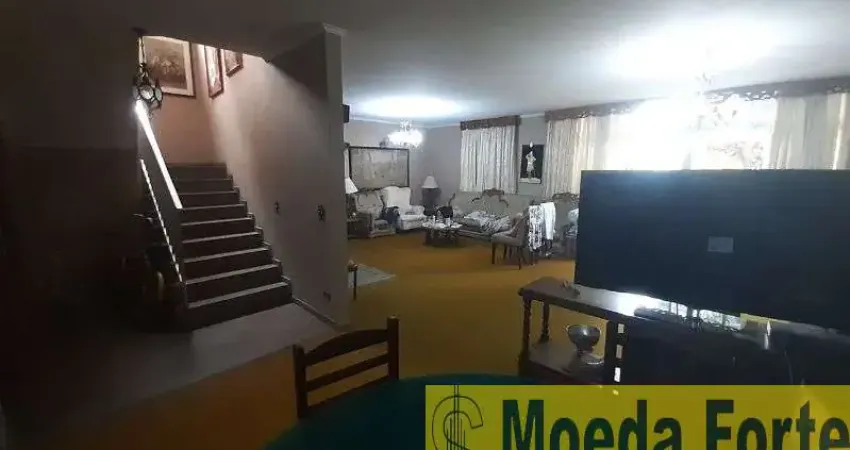 Casa com 3 quartos à venda na Rua Tebas, Jardim Brasil (Zona Sul), São Paulo