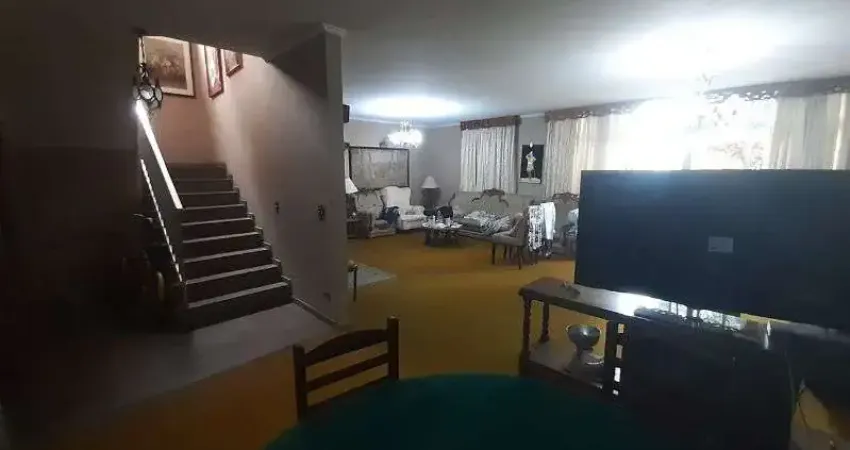 Casa com 3 quartos à venda na Rua Tebas, Jardim Brasil (Zona Sul), São Paulo