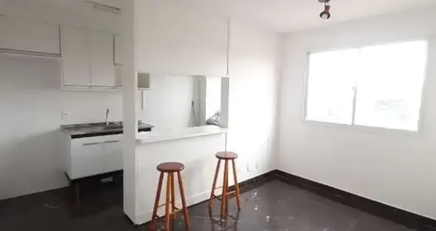 Apartamento com 2 quartos para alugar na Avenida Cupecê, Jardim Prudência, São Paulo