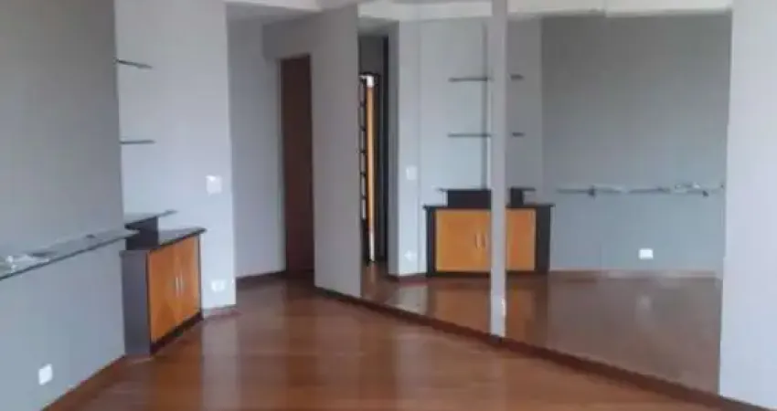 Apartamento com 3 quartos à venda na Rua Nilo Guerra, Vila Mascote, São Paulo
