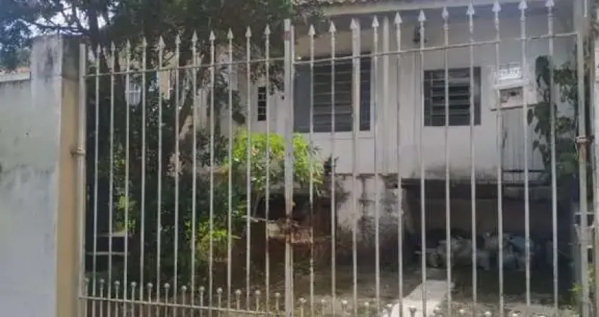 Casa com 3 quartos à venda na Rua Santo Estácio, Cidade Vargas, São Paulo