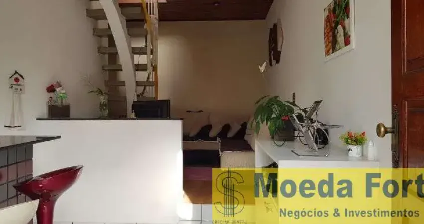 Casa com 3 quartos à venda na Rua Rodolfo Garcia, Vila Santa Catarina, São Paulo