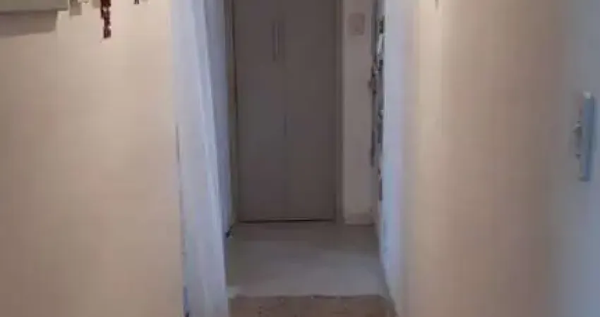 Apartamento com 2 quartos à venda na Rua Albuquerque Sousa Muniz, Vila Alexandria, São Paulo