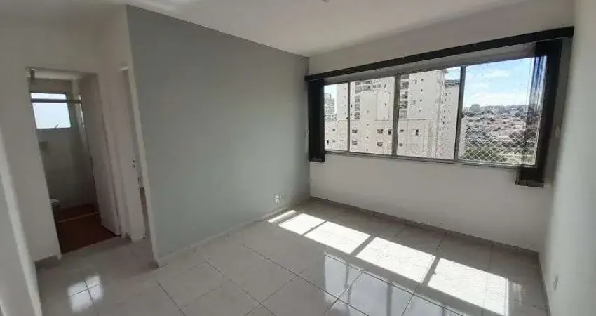 Apartamento com 1 quarto à venda na Rua Ciridião Durval, Vila Paulista, São Paulo