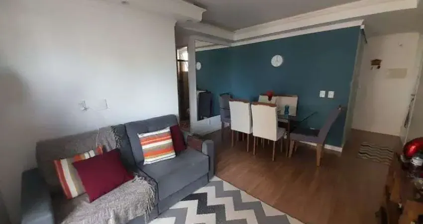 Apartamento com 3 quartos à venda na Rua Manuel Cherem, Vila Paulista, São Paulo