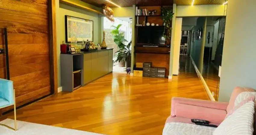 Casa com 3 quartos à venda na Rua Ática, Jardim Brasil (Zona Sul), São Paulo