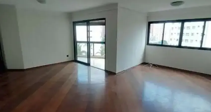 Apartamento com 4 quartos à venda na Rua Épiro, Vila Alexandria, São Paulo