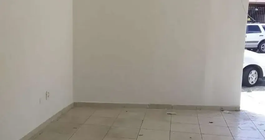 Ponto comercial para alugar na Rua Rishin Matsuda, Vila Santa Catarina, São Paulo