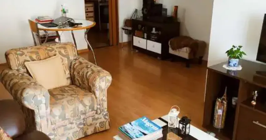 Apartamento com 3 quartos à venda na Avenida Damasceno Vieira, Vila Mascote, São Paulo