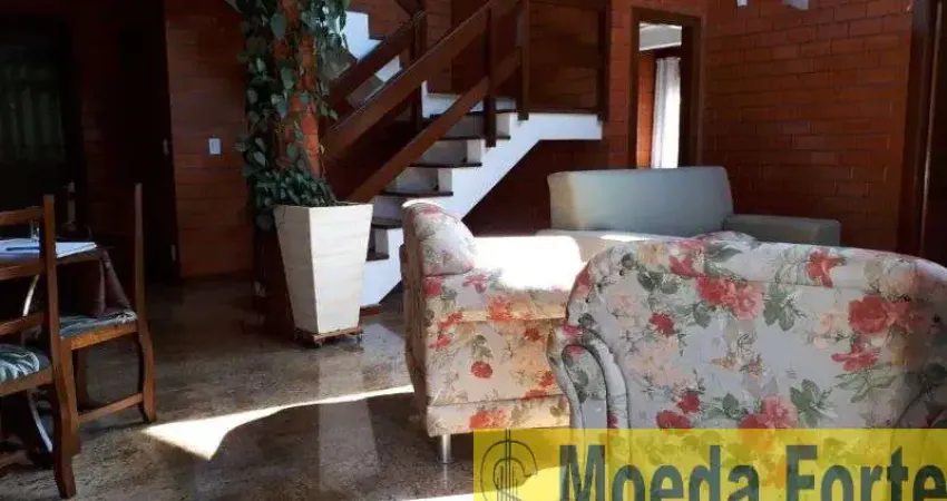 Casa com 4 quartos à venda na Rodovia Emerenciano Prestes de Barros, Caguassu, Sorocaba