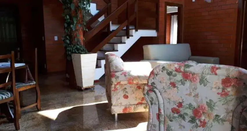 Casa com 4 quartos à venda na Rodovia Emerenciano Prestes de Barros, Caguassu, Sorocaba