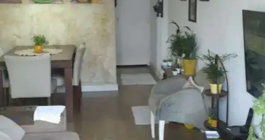 Apartamento com 2 quartos à venda na Rua Jovina, Vila Mascote, São Paulo