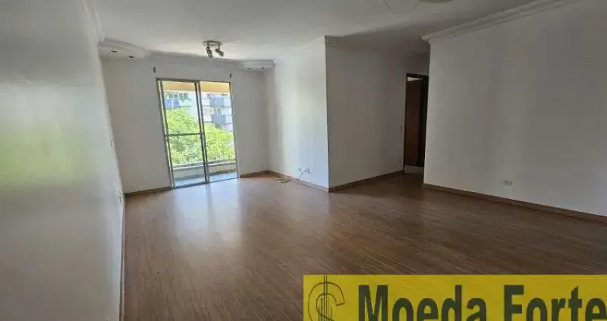 Apartamento com 3 quartos à venda na Avenida Damasceno Vieira, Vila Mascote, São Paulo