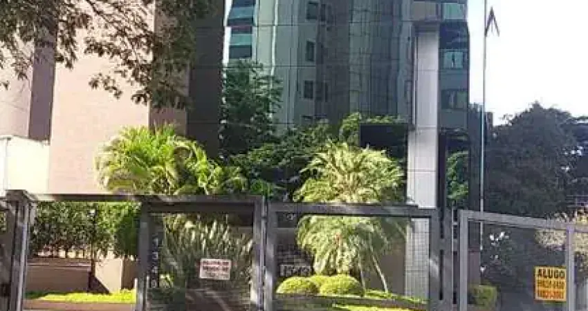 Ponto comercial para alugar na Rua Arizona, Cidade Monções, São Paulo