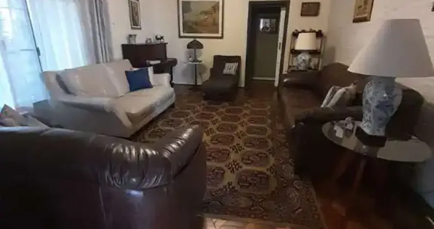 Casa com 3 quartos à venda na Rua Jorge Faleiros, Jardim Aeroporto, São Paulo