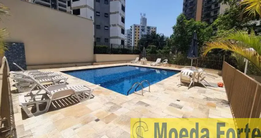 Apartamento com 3 quartos para alugar na Avenida Damasceno Vieira, Vila Mascote, São Paulo
