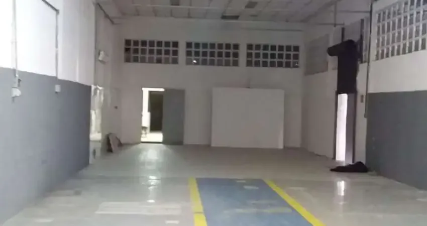 Barracão / Galpão / Depósito à venda na Rua Conselheiro Elias de Carvalho, Vila Santa Catarina, São Paulo