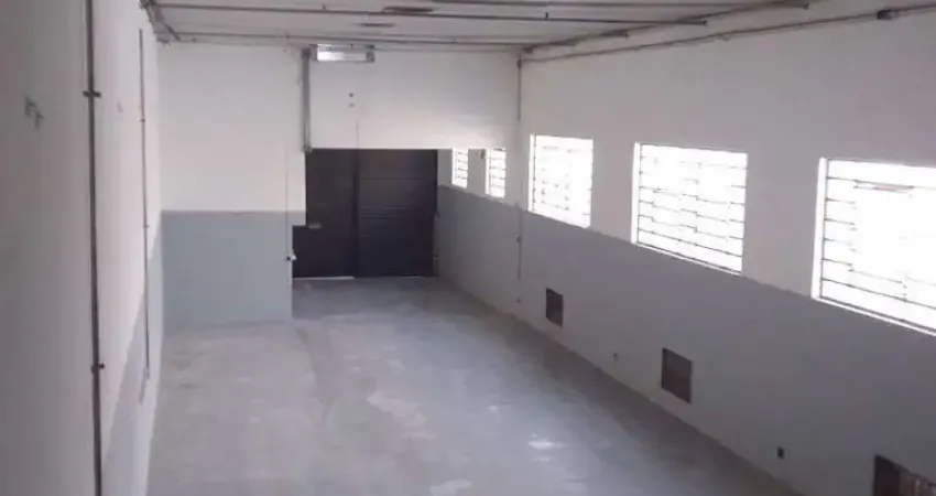 Barracão / Galpão / Depósito para alugar na Vila Santa Catarina, São Paulo