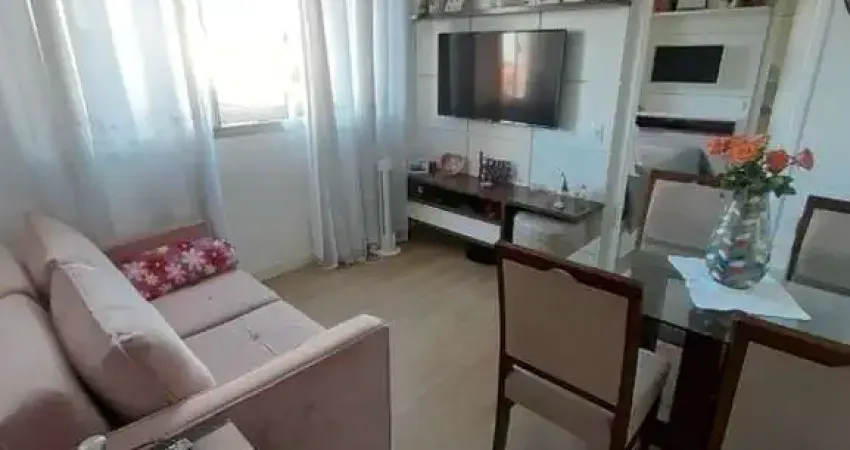 Apartamento com 1 quarto à venda na Avenida Santa Catarina, Vila Santa Catarina, São Paulo
