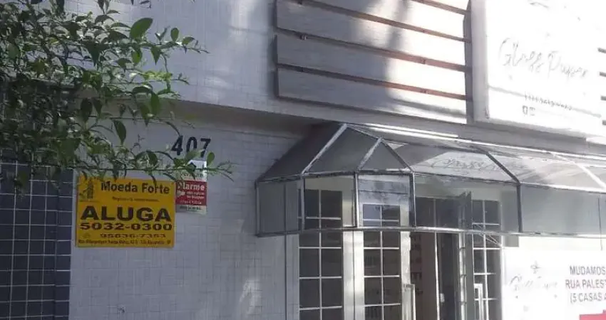 Casa com 2 quartos para alugar na Rua Palestina, Vila Mascote, São Paulo