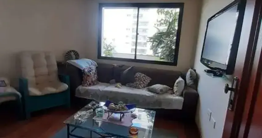 Apartamento com 3 quartos à venda na Rua Tiangua, Vila Mascote, São Paulo